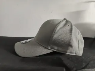 Gorra Gris Original & Classic Cap