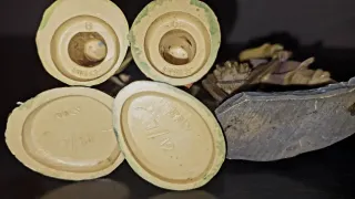 5 Figuras Belén Landi