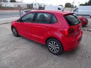 Volkswagen Polo 1.4 tdi 75cv  87.500 km