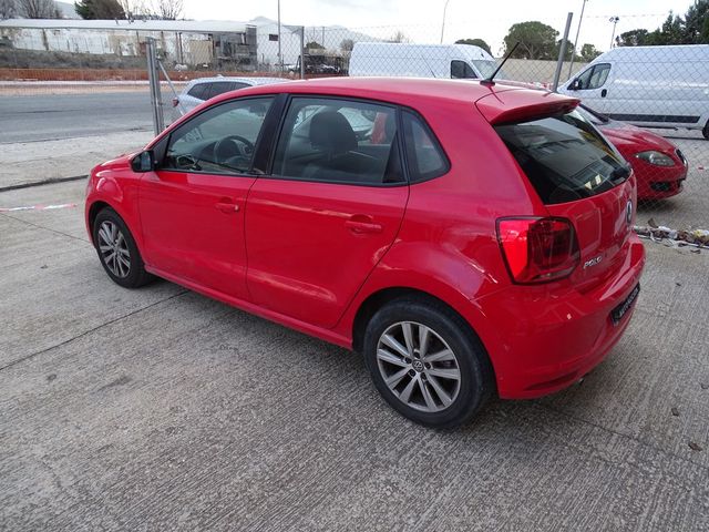 Volkswagen Polo 1.4 tdi 75cv  87.500 km