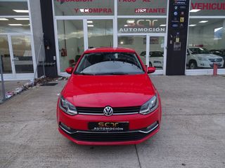 Volkswagen Polo 1.4 tdi 75cv  87.500 km