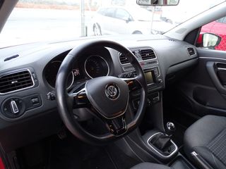 Volkswagen Polo 1.4 tdi 75cv  87.500 km