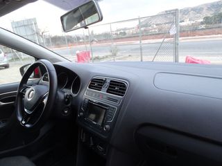 Volkswagen Polo 1.4 tdi 75cv  87.500 km