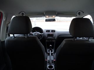 Volkswagen Polo 1.4 tdi 75cv  87.500 km