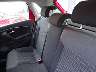 Volkswagen Polo 1.4 tdi 75cv  87.500 km