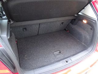 Volkswagen Polo 1.4 tdi 75cv  87.500 km