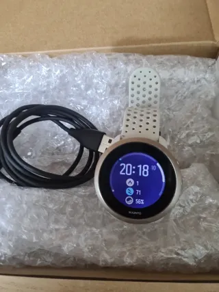 Suunto 3