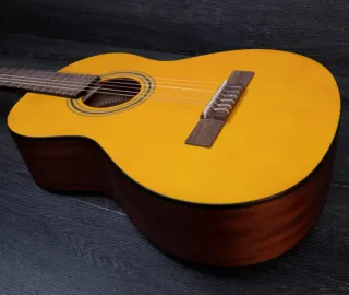 Guitarra Clásica Fender