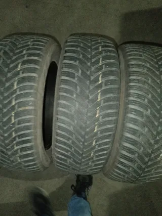 Ruedas 185/60 R15 88H