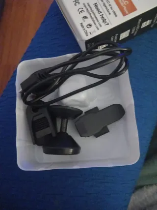 Cámara Mini DV HD 1920x1080 NF