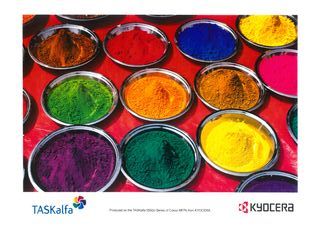 Stampante Laser Samsung CLP-360W a Colori