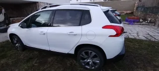 Peugeot 2008 2016