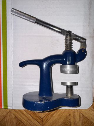 Equipo de Joyería y Herramientas