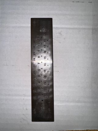 Equipo de Joyería y Herramientas