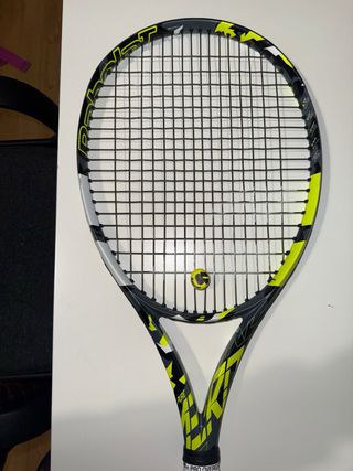 Babolat Pure Aero 300g L3