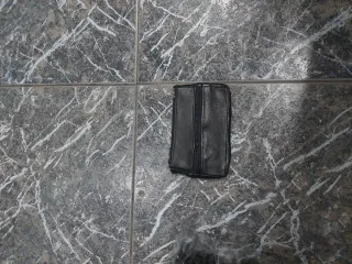 13 Monederos Cremallera y Bolsillo nuevos paquetr