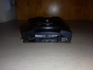 Tarjeta Gráfica Sapphire Pulse Radeon RX550 4GB