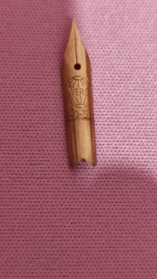 Pennino per stilografica UNIVERSAL