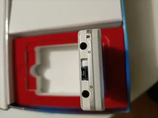 Reproductor MP4 OVERTECH 9 horas de duración