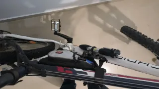 Bicicleta Rockrider 26" Muy Nueva