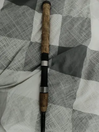 Caña de pescar St Croix Triumph Spinning