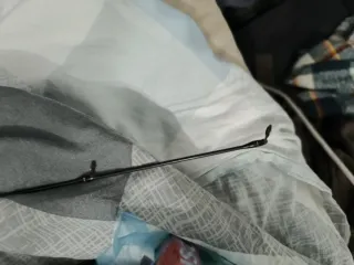 Caña de pescar St Croix Triumph Spinning