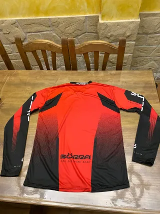 Conjunto trial Sorra Talla L