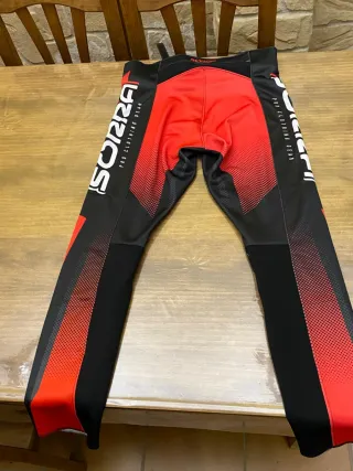 Conjunto trial Sorra Talla L