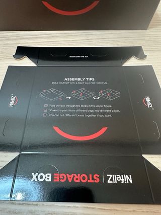 Nifeliz T34/85 Tanque Militar WW2 - Bloques