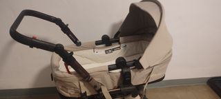 Carro de bebé Concord Neo