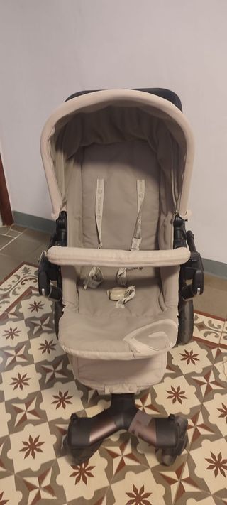 Carro de bebé Concord Neo