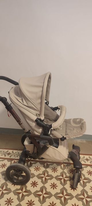 Carro de bebé Concord Neo