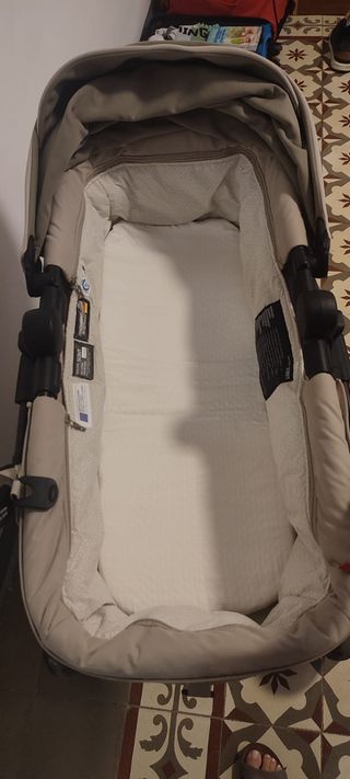 Carro de bebé Concord Neo