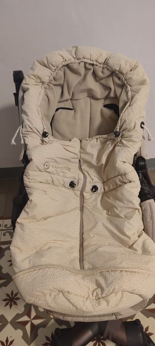 Carro de bebé Concord Neo