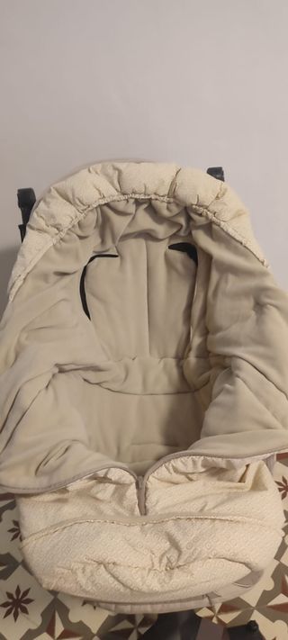 Carro de bebé Concord Neo