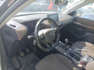 DS DS 3 CROSSBACK 1.5 HDI 100CV