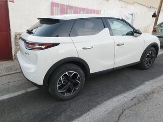 DS DS 3 CROSSBACK 1.5 HDI 100CV