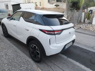 DS DS 3 CROSSBACK 1.5 HDI 100CV