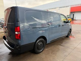 Citroen Jumpy XL 2020