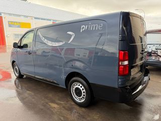 Citroen Jumpy XL 2020