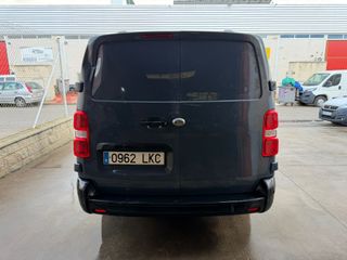 Citroen Jumpy XL 2020