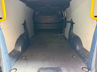 Citroen Jumpy XL 2020