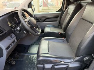 Citroen Jumpy XL 2020