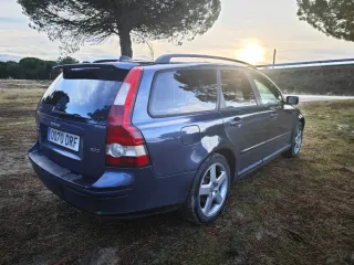 Volvo V50 2005