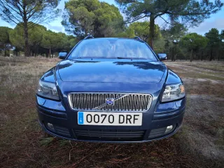 Volvo V50 2005