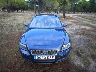 Volvo V50 2005