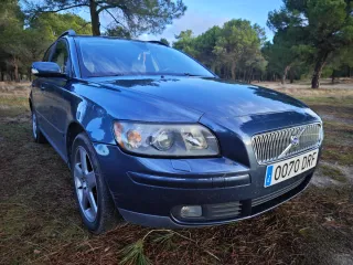 Volvo V50 2005