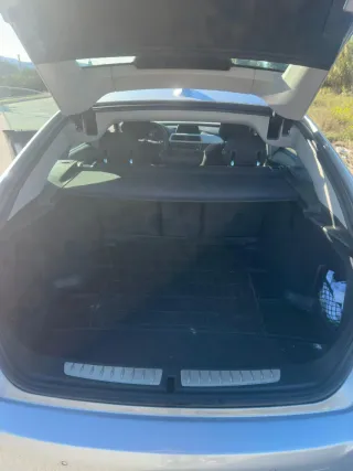 BMW BMW Gran turismo 320D  2016