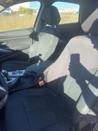 BMW BMW Gran turismo 320D  2016