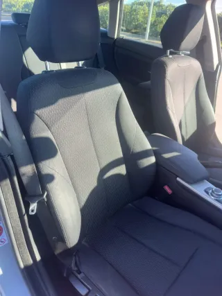 BMW BMW Gran turismo 320D  2016